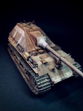 Gebaut jagdpanther umbau gebraucht kaufen  Deutschland