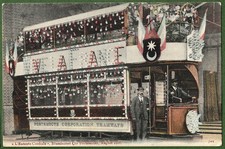 Portsmouth corporation tram for sale  HAYWARDS HEATH