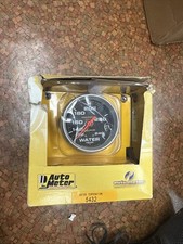 Medidor automático 5432 Pro-Comp líquido cheio 2 5/8" medidor mecânico de temperatura da água comprar usado  Enviando para Brazil