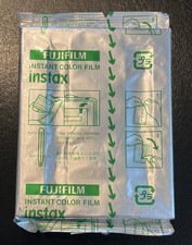 Nos sealed fujifilm for sale  Bay City