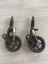 Bugaboo cameleon pair for sale  GUILDFORD