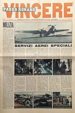 Giornale gioventù italiana usato  Vimodrone