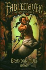 Livre fablehaven lle d'occasion  France