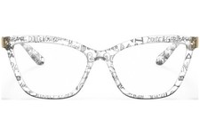 Ladies transparent dolce for sale  EDGWARE