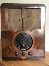 Large philco valve for sale  LIVERPOOL