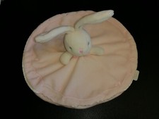 Doudou plat rond d'occasion  Richelieu