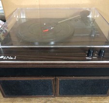 Stereo vintage turntable for sale  Winter Haven