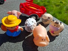 Fisher price little for sale  BRIGHTON
