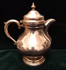 Teiera caffettiera vintage usato  Piacenza