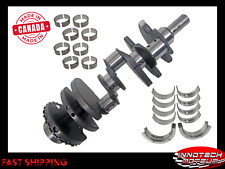 Kit de virabrequim Chevrolet LS 6.0 L, 364 CID, V8 1999-2020, Cast #216, 24X ou 48X, usado comprar usado  Enviando para Brazil