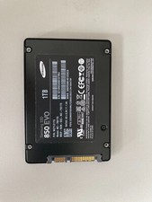 Samsung 850 evo gebraucht kaufen  München