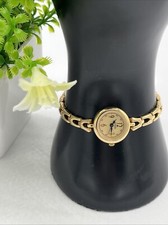 Vintage gold tone for sale  Chardon