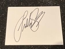 Signed freddie spencer for sale  UK