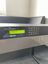 Isdn codec ccs for sale  DISS