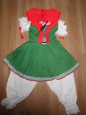 Faschingsdirndl . 38 gebraucht kaufen  Halle