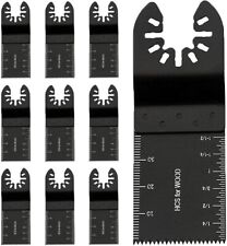 40pcs oscillating multi for sale  DUNSTABLE