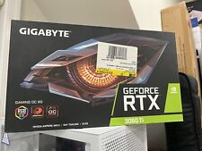 Gigabyte geforce rtx for sale  Philadelphia