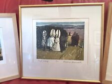 Limited edition signed for sale  HARWICH