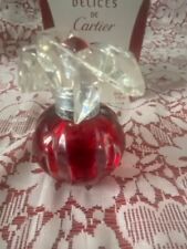 Délices cartier eau d'occasion  Briatexte