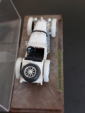Mercedes sskl 1931 d'occasion  Miramas