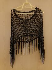 damen poncho gebraucht kaufen  Dalheim, Mommenheim, Undenheim