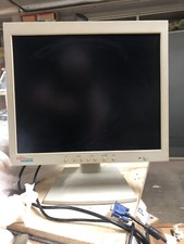 Fujitsu siemens monitor usato  Gallarate