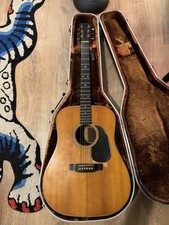 1969 martin natural for sale  Antioch