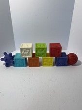 Infantino soft rubber for sale  Victoria