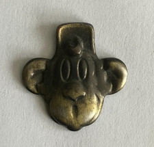 Pin mode rare d'occasion Pin mode rare d'occasion  Aizenay