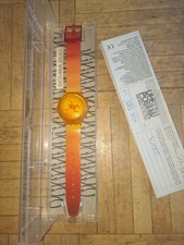 Swatch scuba 200 gebraucht kaufen  Aachen