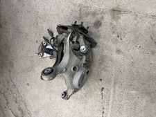 Driver rear suspension for sale  Litchfield