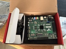 Kit sviluppo digilent usato  Chieti