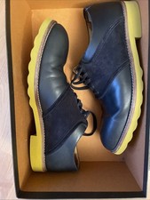 Chaussures undulation richelie d'occasion  Aubervilliers