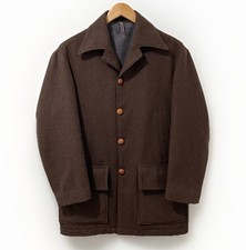 Vintage swanndri kahu for sale Vintage swanndri kahu for sale  SKIPTON