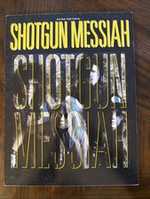Shotgun messiah guitar d'occasion  Expédié en Belgium