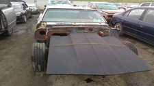 Speedometer fits firebird for sale  Eugene
