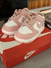 Nike toddler 3.5 for sale  DUMFRIES