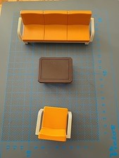 Playmobil puppenhaus citylife gebraucht kaufen  Langenhorn