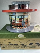 Corner drive hallmark d'occasion  Expédié en Belgium