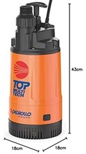 Pompa sommersa con usato  Favara