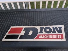 Vintage original dion for sale  Afton