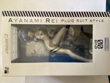 Rei ayanami plug d'occasion  Chasse-sur-Rhône