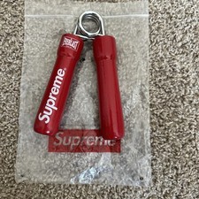 Usado, Supreme x Everlast Hand Grip F/W 2014 DEADSTOCK 14 2015 2016 saco de pancadas boxe comprar usado  Enviando para Brazil