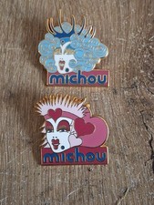 Lot pin michou d'occasion  Grasse
