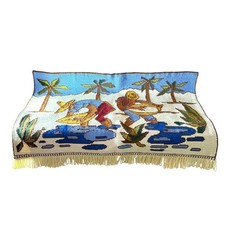 Antique portuguese handmade for sale  Munford