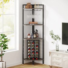 Tier corner wine for sale  MANCHESTER
