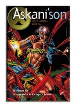 Askani son men usato  Italia