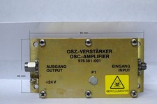 Amateurfunk funktechnik hf gebraucht kaufen  Elsoff, Rehe, Oberroßbach