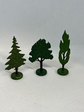 Lego vintage trees for sale  ELLESMERE PORT