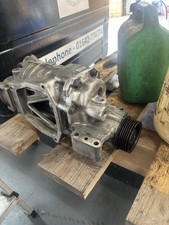 supercharger for sale  MIDDLESBROUGH